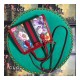 Gucci Ophidia GG Flora Small Tote Bag 547551