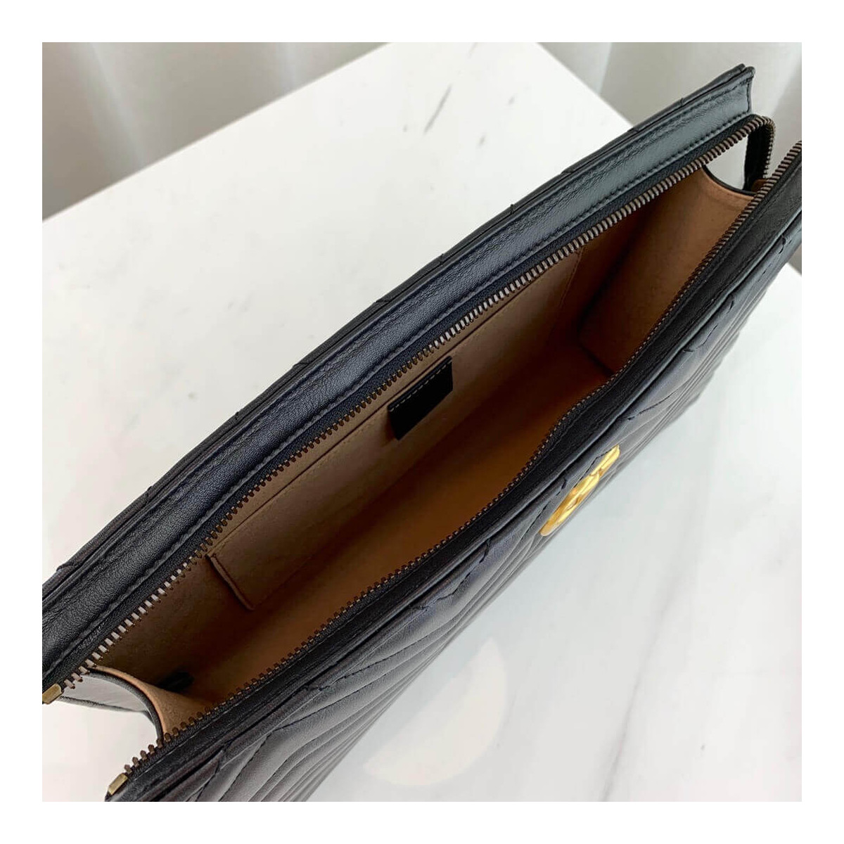 Gucci GG Marmont Clutch 448450