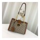 Gucci Padlock Small GG Shoulder Bag 498156