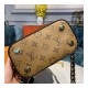 Louis Vuitton Monogram Vanity PM M45165