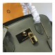 Louis Vuitton Calf Leather Milla PM M51684