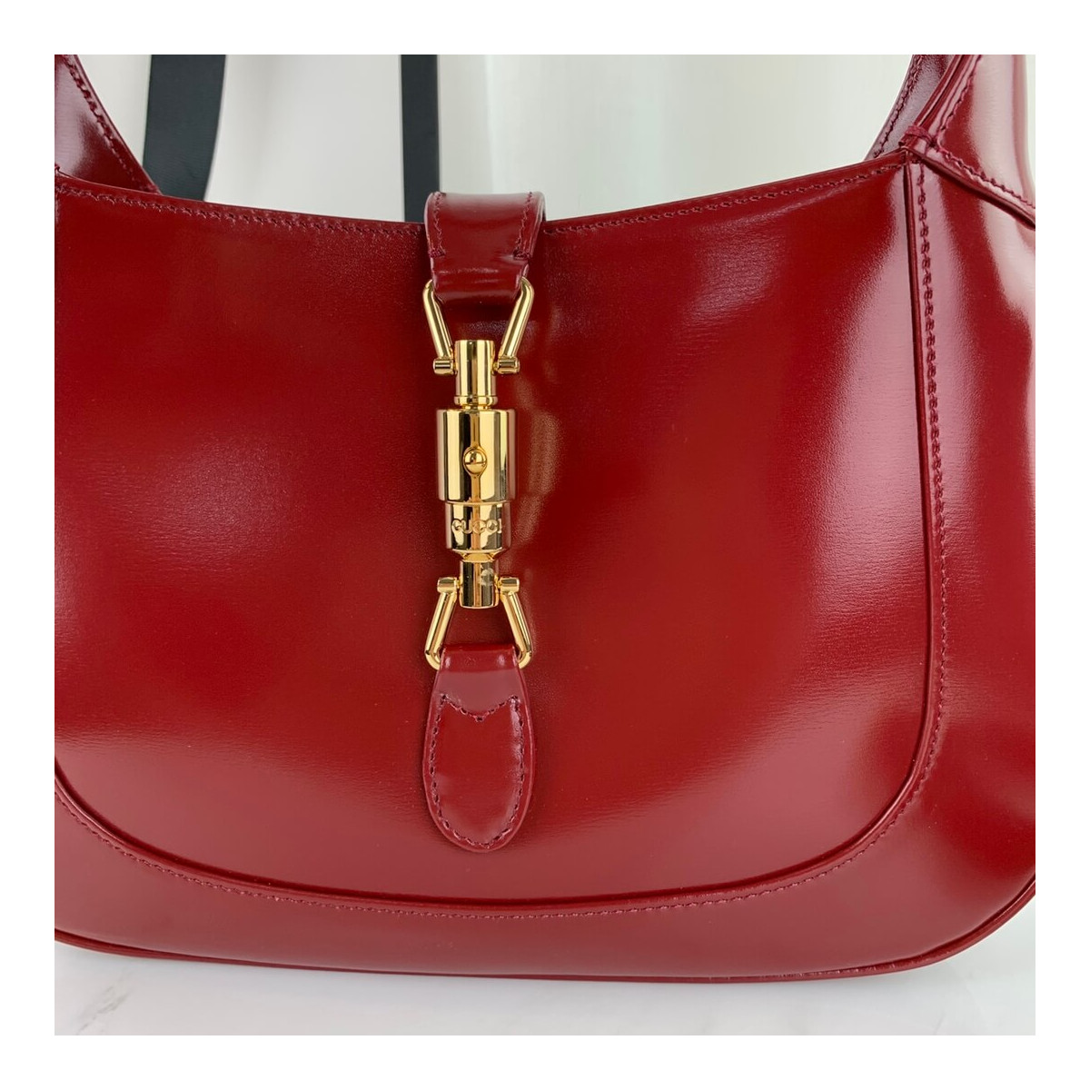 Gucci Jackie 1961 Small Hobo Bag 636709