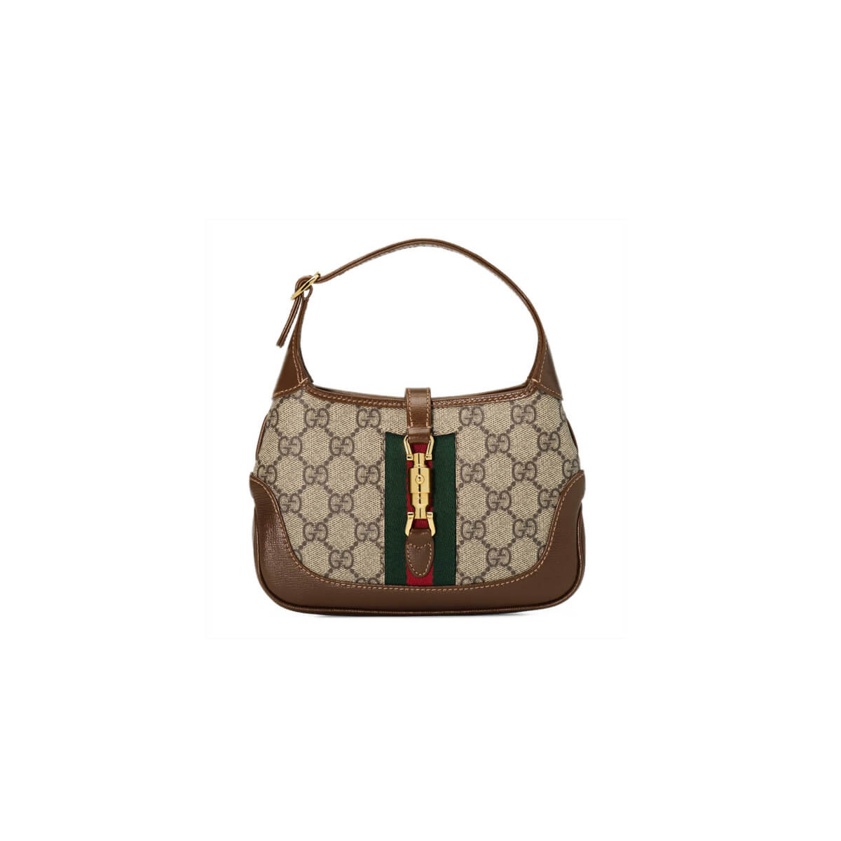 Gucci Jackie 1961 Mini Hobo Bag 637092