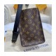 Louis Vuitton On My Side MM M56934 M58485