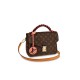 Louis Vuitton Monogram Canvas Pochette Metis M43984