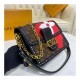 Louis Vuitton Game On Dauphine MM M57448