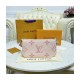 Louis Vuitton Bicolor Multi Pochette Accessoires M45777