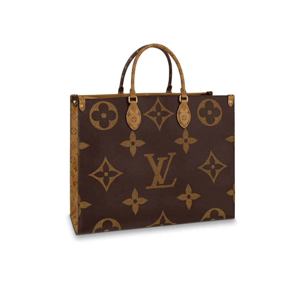 Louis Vuitton Onthego GM M44576