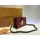 Louis Vuitton Trunk Clutch M51697 M51698 M52151 M53052