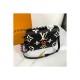 Louis Vuitton LV Crafty Pochette Metis M45384 M45385