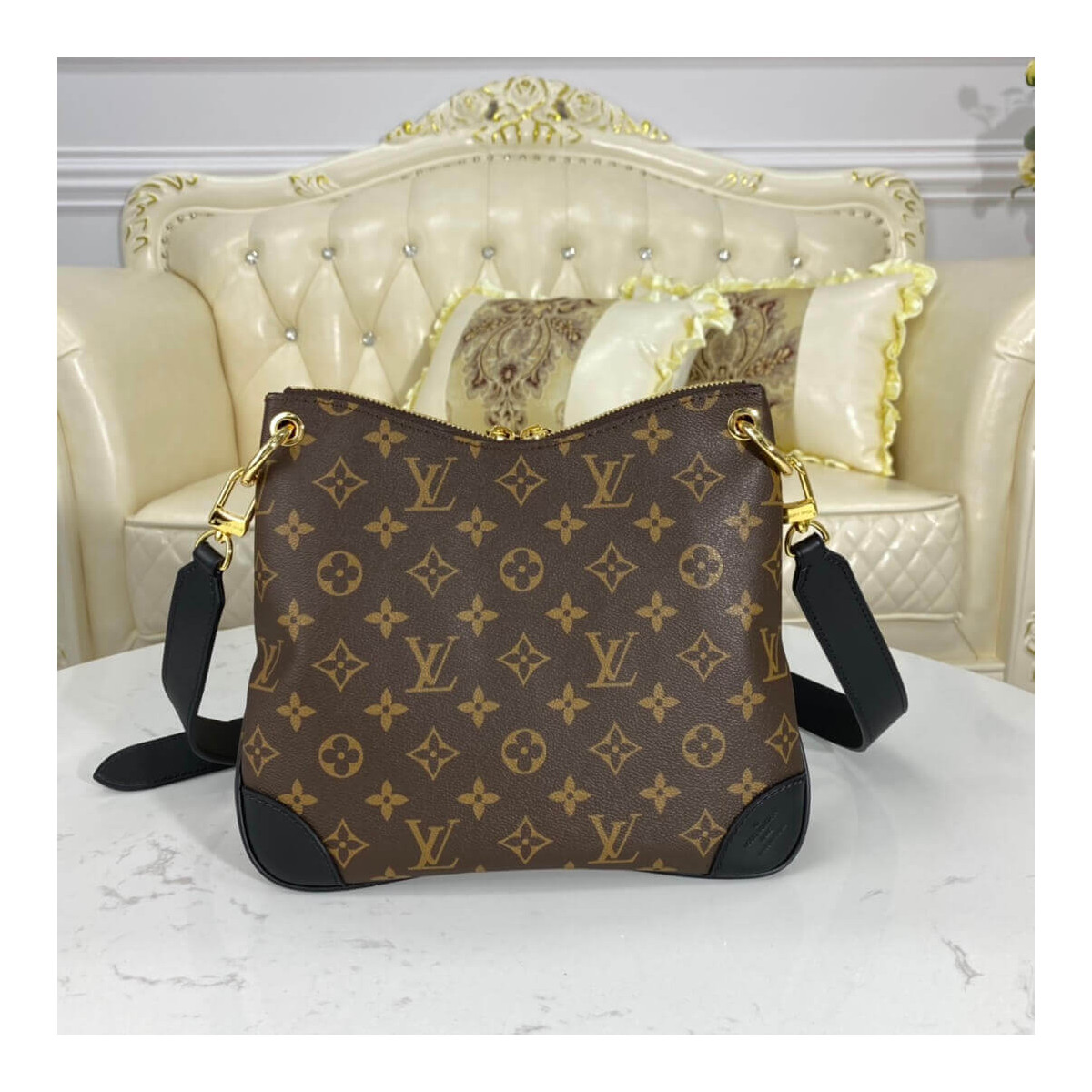 Louis Vuitton Odeon PM M45353 M45354