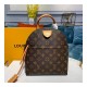 Louis Vuitton Virgil Abloh Backpack M44826