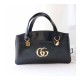 Gucci Arli Large Top Handle Bag 550130