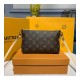 Louis Vuitton Pallas Clutch M41638 M41639 M44058 M44037