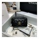 Chanel Waist Bag With Pouch AP1192