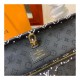 Louis Vuitton LV Crafty Neverfull MM M56583 M56584