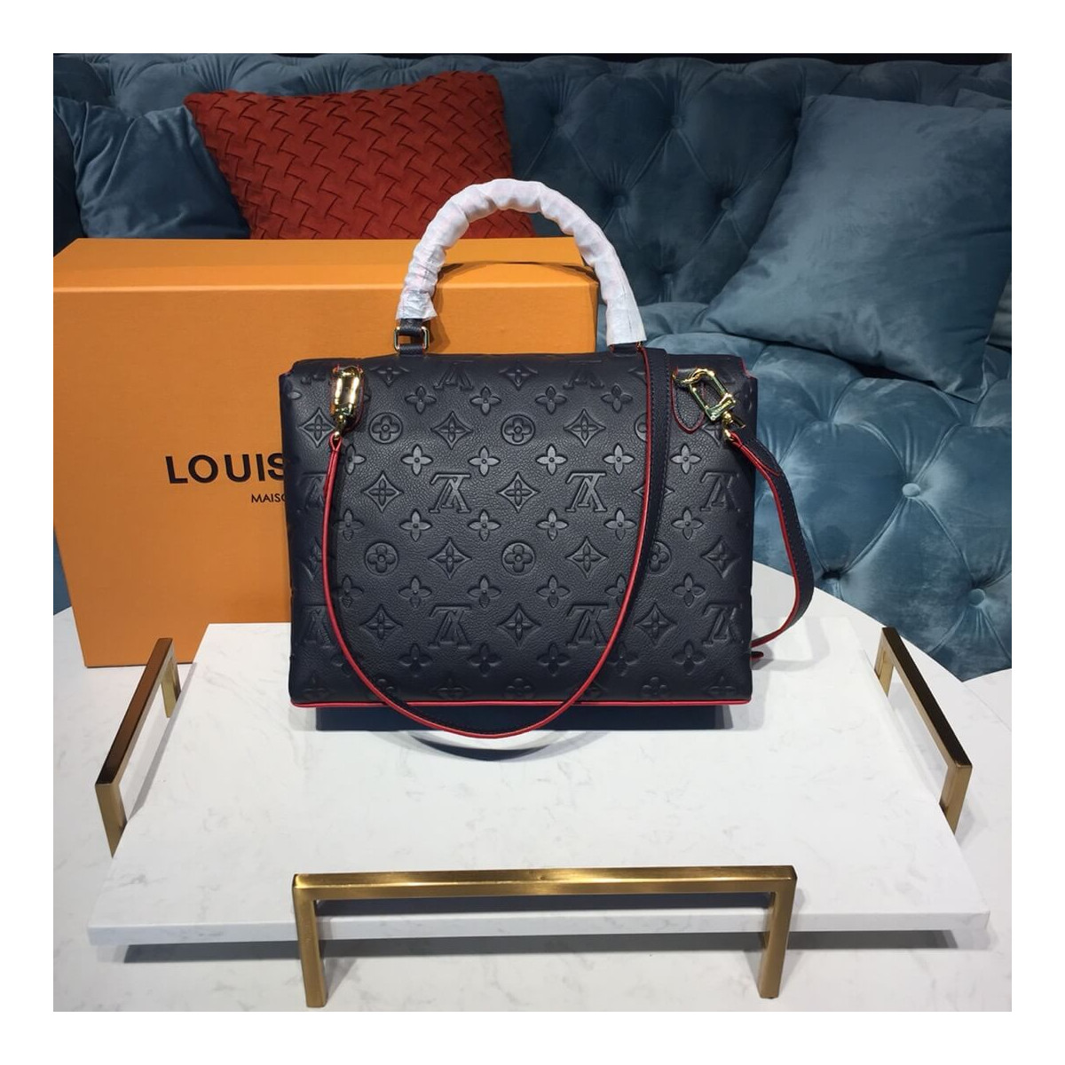 Louis Vuitton Marignan M44549 M44545 M44544