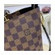 Louis Vuitton Damier Ebene Jersey N44041 N44023