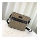 Gucci GG Supreme Messenger 406410