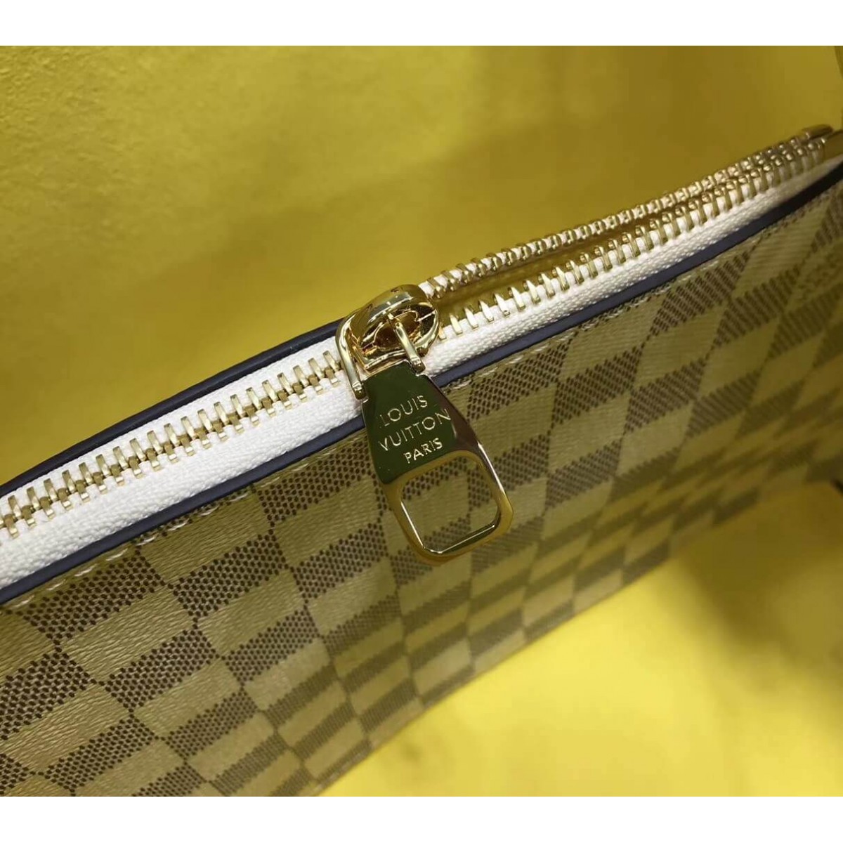 Louis Vuitton Damier Azur NeoNoe N40513