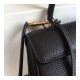 Celine Medium 16 Bag In Grained Calfskin 187373