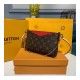 Louis Vuitton Pallas Clutch M41638 M41639 M44058 M44037