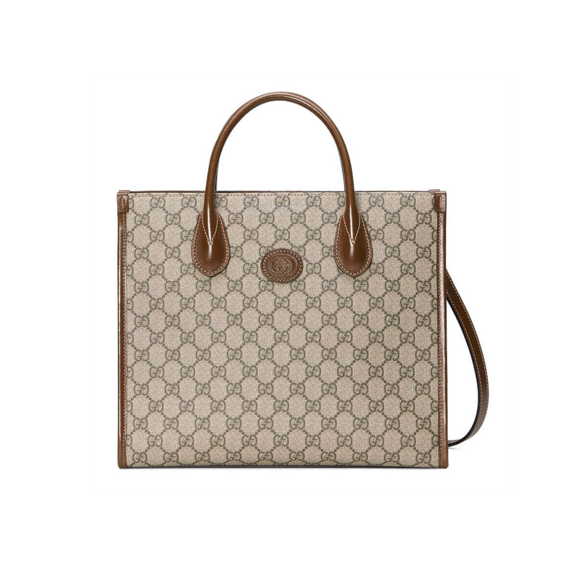 Gucci GG Small Tote Bag 659983