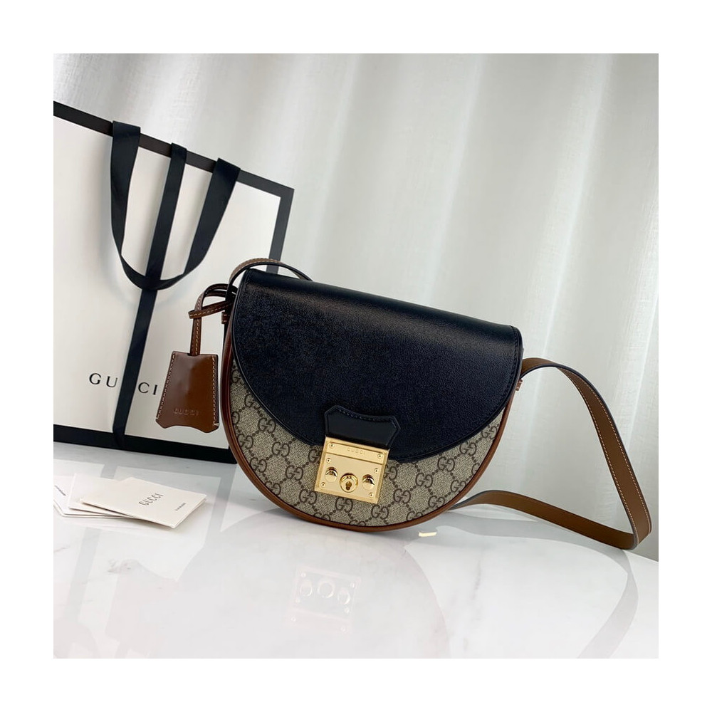 Gucci Padlock Small Shoulder Bag 644524