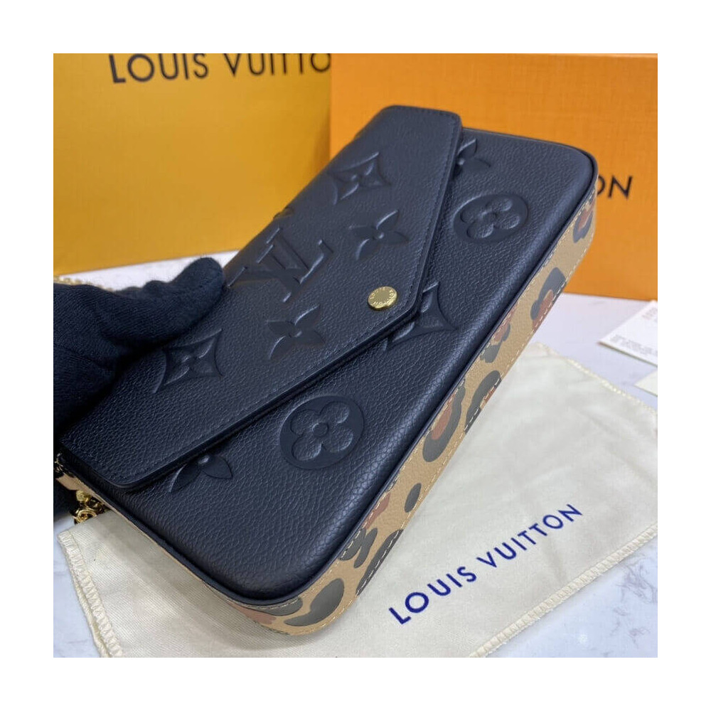 Louis Vuitton Felicie Pochette M80679