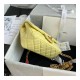 Chanel Resin Flap Bag AS2380