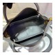 Prada Deerskin Leather Should Tote Bag 1BC145