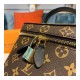 Louis Vuitton Monogram Vanity PM M45165