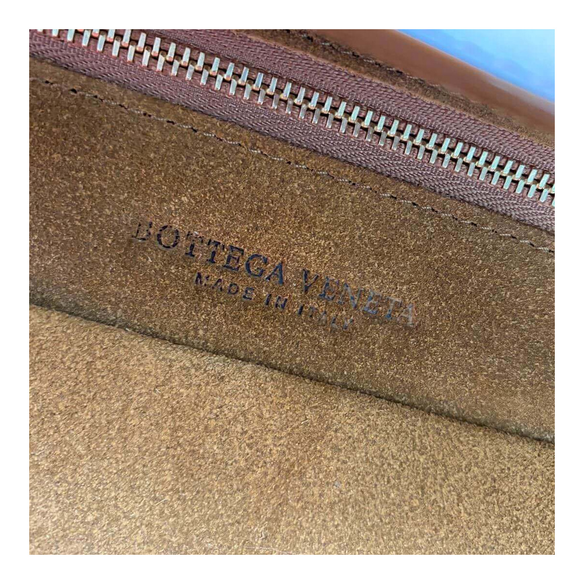 Bottega Veneta Small Arco In Smooth Calfskin 580725