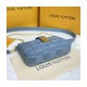 Louis Vuitton Pochette Troca M59046 M59048 M59049