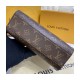 Louis Vuitton Monogram Sac Plat BB M45847