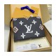 Louis Vuitton Toiletry Pouch 26 M80751 M80752