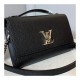 Louis Vuitton Lockme Clutch M56087 M56088 M56136