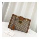 Gucci Padlock Small GG Shoulder Bag 498156