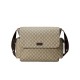 Gucci GG Supreme Baby Diaper Bag 211131