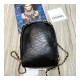 Chanel Waxy Calfskin CC Day Backpack Bag AS8866