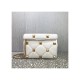 Valentino Roman Stud The Shoulder Bag In Nappa With Chain 1189S