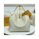 Louis Vuitton Damier Azur Graceful MM N42232 N42233