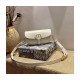 Christian Dior Bobby East-West Bag M9327 in Box Calfskin