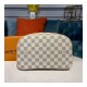 Louis Vuitton Damier Azur Canvas Toiletry Bag 25 N41420