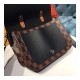 Louis Vuitton Damier Ebene Beaumarchais N40146 N40147 N40148