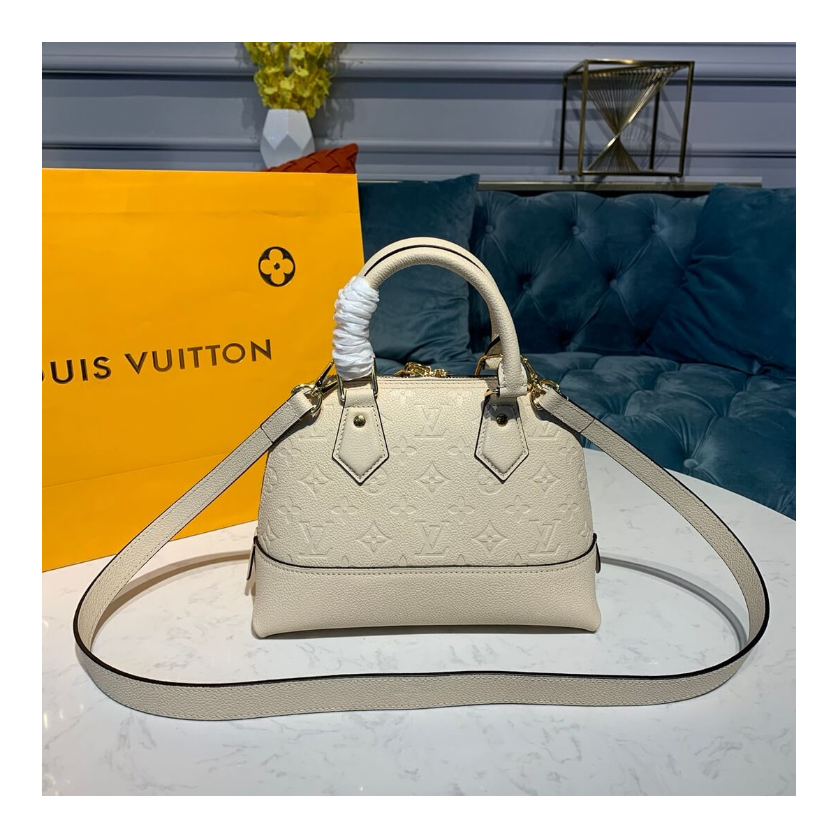 Louis Vuitton Neo Alma BB M44829 M44858 M44866