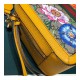 Gucci Ophidia GG Flora Small Shoulder Bag 550622