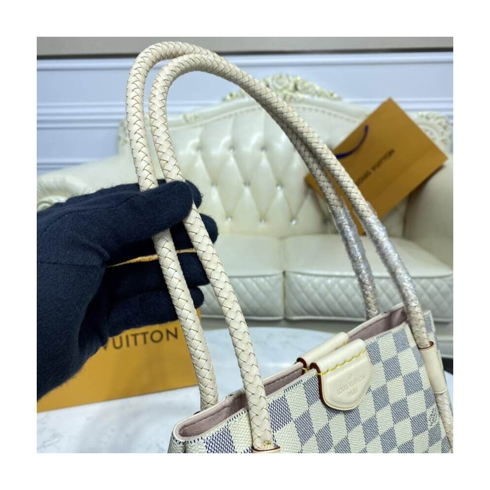 Louis Vuitton Damier Azur Canvas Propriano N44027