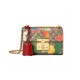 Gucci Padlock Small Gucci Tian Shoulder Bag 409487