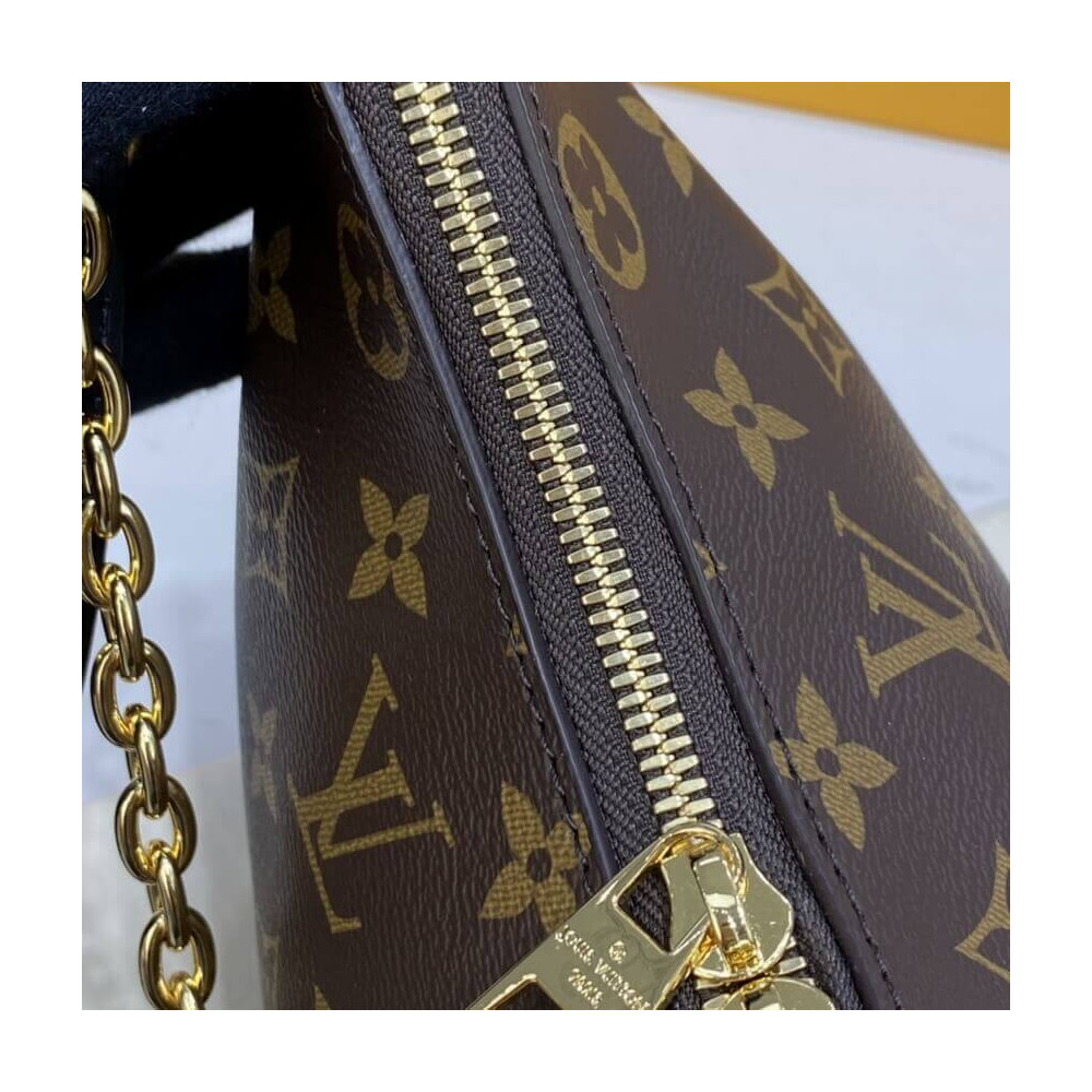 Louis Vuitton Monogram Boulogne M45831 M45832